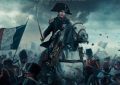 2023电影《拿破仑》— 传奇将领的浪漫与征服缩略图