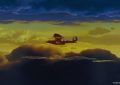 宫崎骏的《红猪》：勇气与爱的真实之旅缩略图