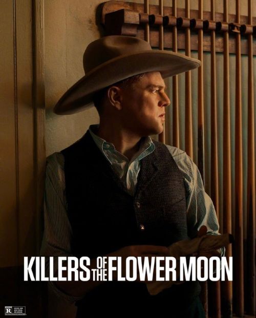 《花月杀手》：斯科塞斯的探讨美国罪案与文化历史之旅插图