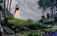 白雪公主百年传奇：迪士尼即将发布4K修复版，焕发新生缩略图