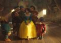 迪士尼的《白雪公主》真人电影：重塑经典，传承魅力缩略图