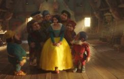 迪士尼的《白雪公主》真人电影：重塑经典，传承魅力缩略图