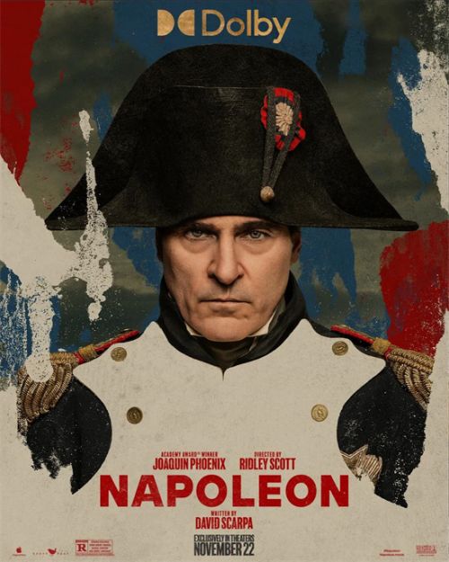 命运的征程：拿破仑与约瑟芬的纷争与崛起插图