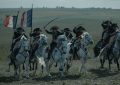 传记电影《拿破仑》：爱与征服的史诗旅程缩略图