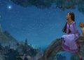 迪士尼动画新片《星愿》：勇气与魔力的奇妙融合缩略图