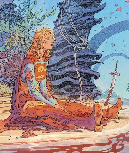 《超女：明日之女》重启，新编剧加入，剧本质量超预期插图