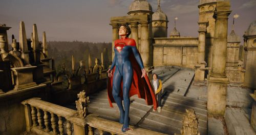 《超女：明日之女》重启，新编剧加入，剧本质量超预期插图1