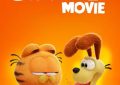新版《加菲猫》动画电影即将上映，2024年的5月24日登上北美院线缩略图