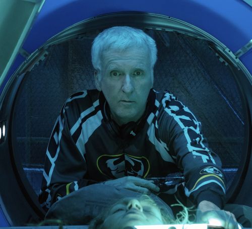 詹姆斯·卡梅隆透露，《阿凡达4》将于2029年12月21日上映插图