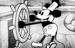 《米老鼠》早期版本将在明年1月1日成为公共领域，迪士尼失去独家权益缩略图