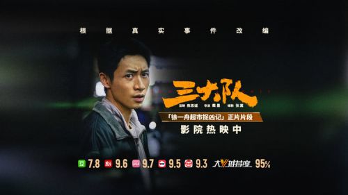 电影《三大队》百度云网盘「免费完整版1080P高清资源」迅雷下载插图