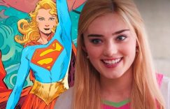 DC宇宙中潜在的超级女孩角色，或许会出演Kara Zor-El缩略图