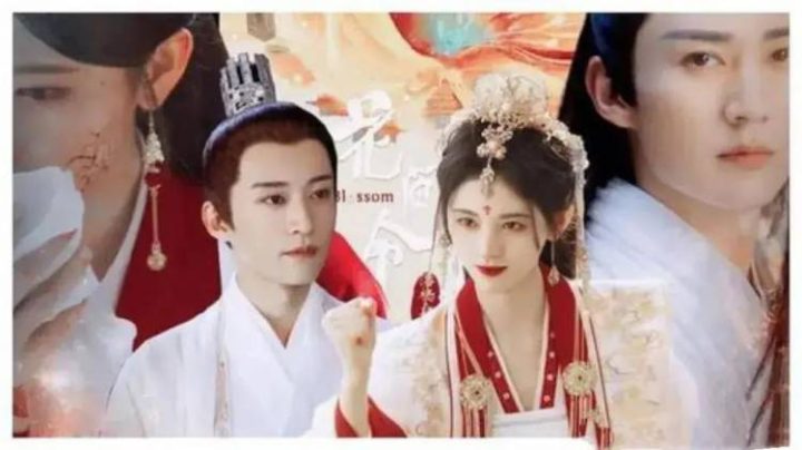 电视剧《花间令》1-32全集百度云资源【1080P】网盘资源插图2