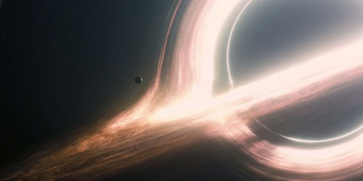《星际穿越》：时间膨胀与米勒星球的悲剧插图