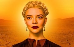 《沙丘2》中艾莉亚的年龄之谜：如何解释Anya Taylor-Joy的角色？缩略图