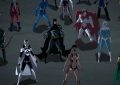 《正义联盟：无限地球危机》-第二部分：未来蝙蝠侠的归来与DC电影宇宙的新动向缩略图