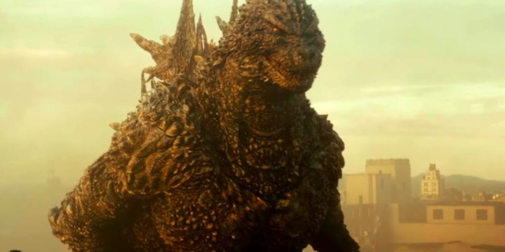 《新哥斯拉》与怪兽电影宇宙：从日本到好莱坞的巨兽崛起插图