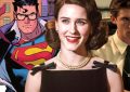 DC宇宙新超人《超人：传承》服装首次曝光，瑞秋·布罗斯纳安震撼分享缩略图