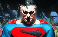 《超人：钢铁之躯》新剧照曝光，反英雄角色引人期待缩略图