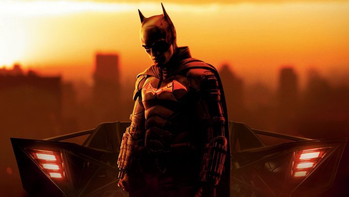 《新蝙蝠侠2》即将开拍，罗伯特·帕丁森领衔续集备受期待插图