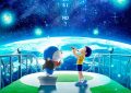 《哆啦A梦：大雄的地球交响乐》——音乐与冒险的完美结合缩略图
