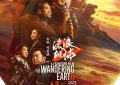 《流浪地球2》角逐2024雨果奖，展现中国科幻电影的崛起与影响力缩略图