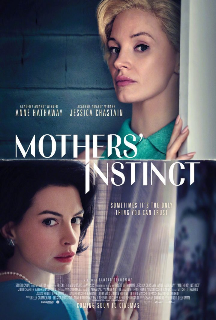《母亲的直觉》：一部探讨母性本能的心理惊悚片即将引进插图