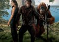 《猩球崛起：新世界》发布人类与猿并肩的新海报缩略图