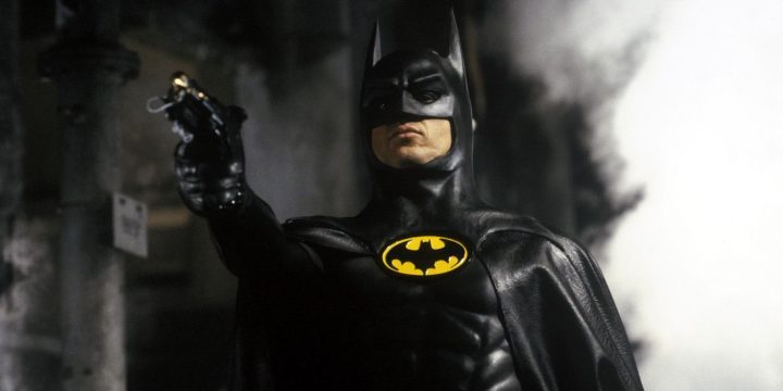 《蝙蝠侠：复活》——蒂姆·波顿的黑暗骑士再度归来插图