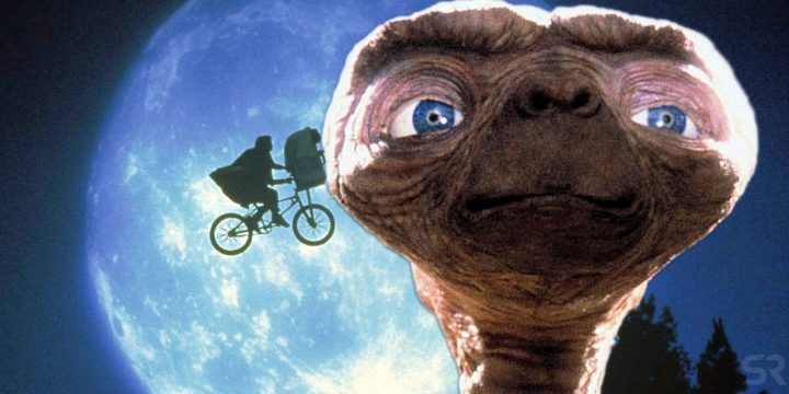 《E.T.外星人》：一部无需续集的经典科幻电影插图1