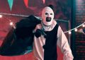 《断魂小丑3》导演透露续集将带来"全新的恐怖疯狂水平"缩略图
