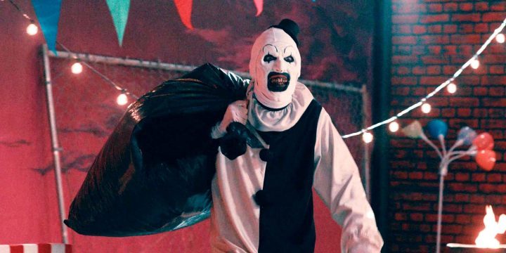 《断魂小丑3》导演透露续集将带来"全新的恐怖疯狂水平"插图