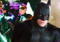 《蝙蝠侠：黑暗骑士三部曲》的成功与DC电影的失败缩略图
