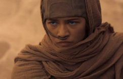 “梦想是来自深处的信息”：导演解释为什么一个沙达卡人会说出《沙丘》的开场白缩略图
