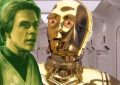 《星球大战》中的原力与C-3PO：一个角色的崛起与衰落缩略图