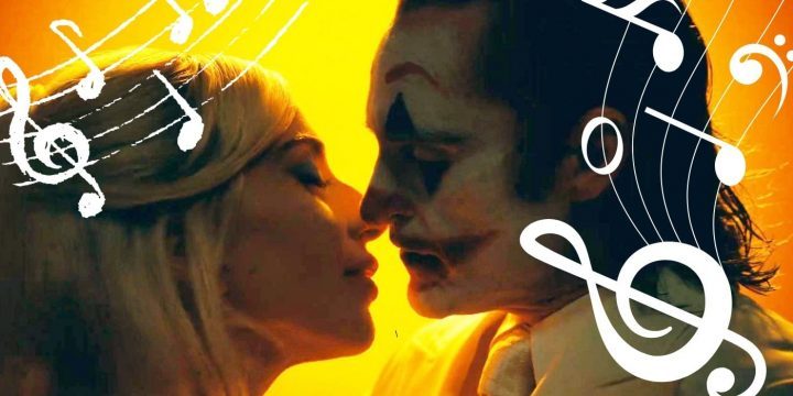 《小丑2》预告片发布：音乐元素融入，华金·菲尼克斯与Lady Gaga再度携手插图
