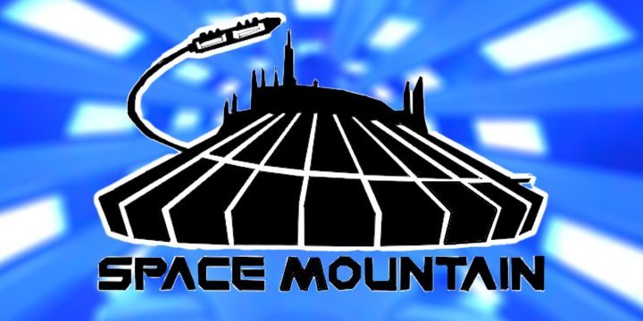 《飞越太空山》电影在4年的艰难开发后，首次有了最新的进展插图