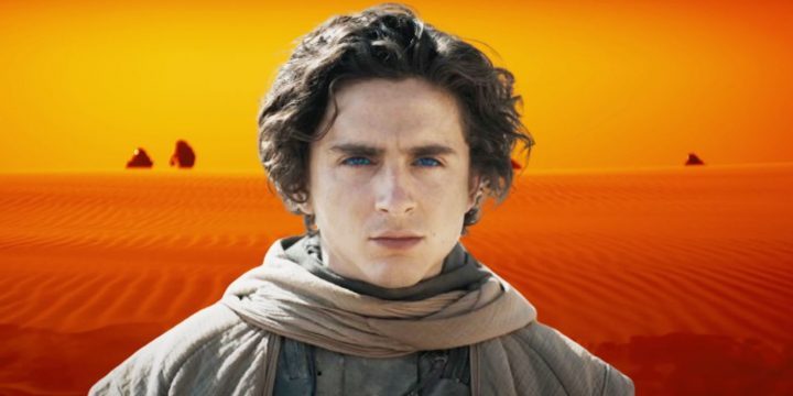 《沙丘2》重返IMAX，再次证明大银幕的魅力插图