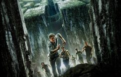 韦斯·鲍尔将担任《移动迷宫》新电影的制作人缩略图