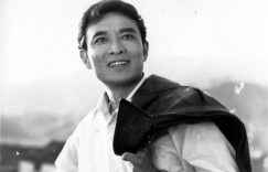 “石维坚，天云山传奇主演，离世”缩略图