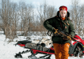 Netflix上的瑞典电影《失落国度》：冰天雪地里的怒火杀机缩略图