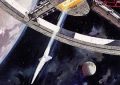 《2001太空漫游》观后感：一场穿越宇宙的奇妙旅程缩略图