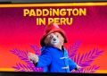 帕丁顿熊3新海报来啦，小熊要回秘鲁老家啦！缩略图