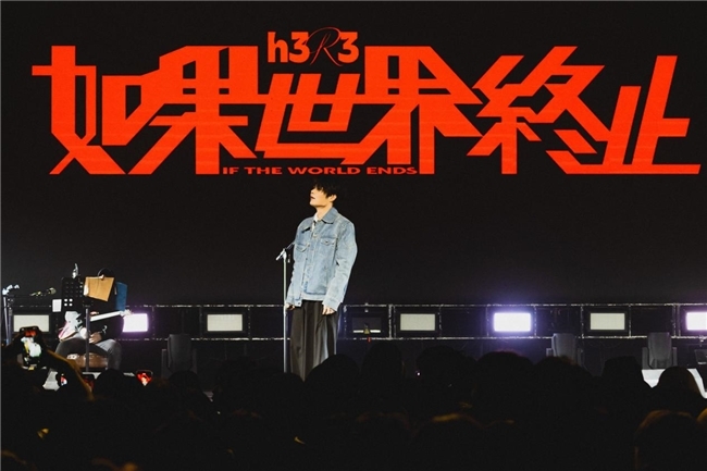 刘清云——音乐界的全才六边形战士，用音乐施展超能力插图
