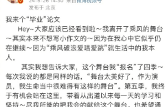 赵奕欢聊《乘风》出局：换个角度看，这是新起点缩略图