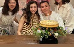 李嘉欣过生日，60岁姐姐风采不减当年，美貌抢镜！离婚后再嫁豪门缩略图