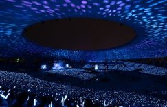 周深成都开唱，引爆川渝音乐狂欢！新歌新look新创意，诚意满满~缩略图