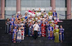 学长带你嗨翻毕业季，青春毕业典礼燃起来缩略图