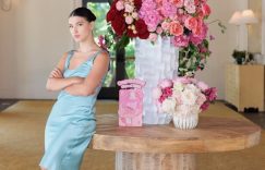 21岁比尔·盖茨女儿毕业派对超嗨，老爸助阵，男友疼爱得她走路都飘了缩略图