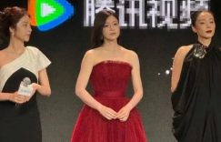 陈妍希婚变传闻后首亮相，无名指上的婚戒引人注目缩略图